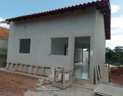 8ª CASA EM RESIDENCIAL JACARAÍPE - SERRA-ES