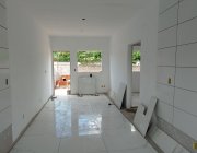 8ª CASA EM RESIDENCIAL JACARAÍPE - SERRA-ES