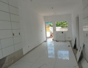 8ª CASA EM RESIDENCIAL JACARAÍPE - SERRA-ES