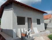 8ª CASA EM RESIDENCIAL JACARAÍPE - SERRA-ES