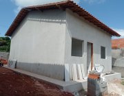 8ª CASA EM RESIDENCIAL JACARAÍPE - SERRA-ES