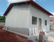 8ª CASA EM RESIDENCIAL JACARAÍPE - SERRA-ES