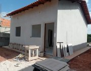 8ª CASA EM RESIDENCIAL JACARAÍPE - SERRA-ES