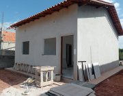 8ª CASA EM RESIDENCIAL JACARAÍPE - SERRA-ES