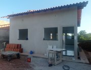 8ª CASA EM RESIDENCIAL JACARAÍPE - SERRA-ES