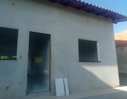8ª CASA EM RESIDENCIAL JACARAÍPE - SERRA-ES
