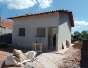 8ª CASA EM RESIDENCIAL JACARAÍPE - SERRA-ES