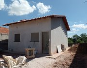 8ª CASA EM RESIDENCIAL JACARAÍPE - SERRA-ES