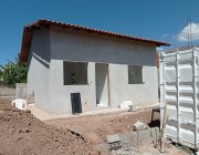 8ª CASA EM RESIDENCIAL JACARAÍPE - SERRA-ES