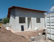 8ª CASA EM RESIDENCIAL JACARAÍPE - SERRA-ES