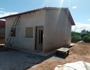 8ª CASA EM RESIDENCIAL JACARAÍPE - SERRA-ES