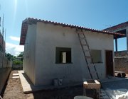 8ª CASA EM RESIDENCIAL JACARAÍPE - SERRA-ES