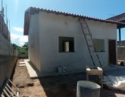 8ª CASA EM RESIDENCIAL JACARAÍPE - SERRA-ES