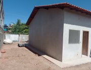 8ª CASA EM RESIDENCIAL JACARAÍPE - SERRA-ES