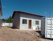 8ª CASA EM RESIDENCIAL JACARAÍPE - SERRA-ES