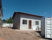 8ª CASA EM RESIDENCIAL JACARAÍPE - SERRA-ES