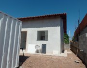 8ª CASA EM RESIDENCIAL JACARAÍPE - SERRA-ES