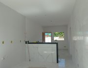 8ª CASA EM RESIDENCIAL JACARAÍPE - SERRA-ES
