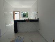 8ª CASA EM RESIDENCIAL JACARAÍPE - SERRA-ES