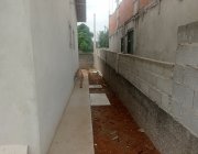 8ª CASA EM RESIDENCIAL JACARAÍPE - SERRA-ES
