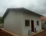 8ª CASA EM RESIDENCIAL JACARAÍPE - SERRA-ES