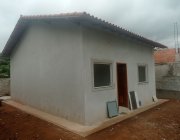 8ª CASA EM RESIDENCIAL JACARAÍPE - SERRA-ES