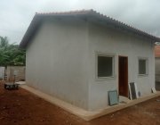8ª CASA EM RESIDENCIAL JACARAÍPE - SERRA-ES