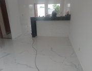 8ª CASA EM RESIDENCIAL JACARAÍPE - SERRA-ES