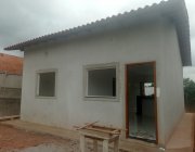 8ª CASA EM RESIDENCIAL JACARAÍPE - SERRA-ES