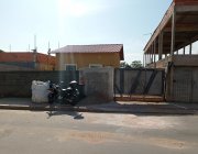 8ª CASA EM RESIDENCIAL JACARAÍPE - SERRA-ES