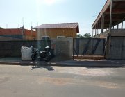 8ª CASA EM RESIDENCIAL JACARAÍPE - SERRA-ES