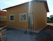 8ª CASA EM RESIDENCIAL JACARAÍPE - SERRA-ES