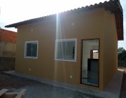 8ª CASA EM RESIDENCIAL JACARAÍPE - SERRA-ES