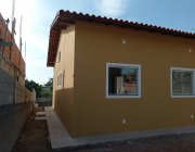 8ª CASA EM RESIDENCIAL JACARAÍPE - SERRA-ES