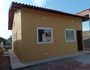 8ª CASA EM RESIDENCIAL JACARAÍPE - SERRA-ES