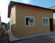 8ª CASA EM RESIDENCIAL JACARAÍPE - SERRA-ES