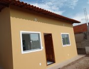 8ª CASA EM RESIDENCIAL JACARAÍPE - SERRA-ES