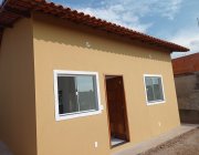 8ª CASA EM RESIDENCIAL JACARAÍPE - SERRA-ES