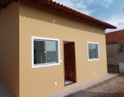 8ª CASA EM RESIDENCIAL JACARAÍPE - SERRA-ES