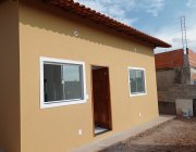 8ª CASA EM RESIDENCIAL JACARAÍPE - SERRA-ES