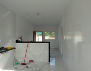 8ª CASA EM RESIDENCIAL JACARAÍPE - SERRA-ES