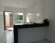 8ª CASA EM RESIDENCIAL JACARAÍPE - SERRA-ES