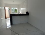 8ª CASA EM RESIDENCIAL JACARAÍPE - SERRA-ES