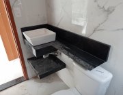 8ª CASA EM RESIDENCIAL JACARAÍPE - SERRA-ES