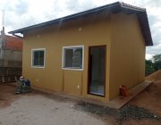 8ª CASA EM RESIDENCIAL JACARAÍPE - SERRA-ES