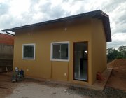 8ª CASA EM RESIDENCIAL JACARAÍPE - SERRA-ES