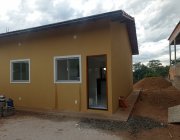 8ª CASA EM RESIDENCIAL JACARAÍPE - SERRA-ES