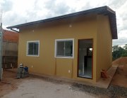 8ª CASA EM RESIDENCIAL JACARAÍPE - SERRA-ES