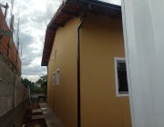 8ª CASA EM RESIDENCIAL JACARAÍPE - SERRA-ES
