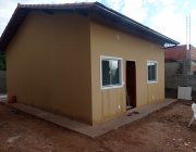 8ª CASA EM RESIDENCIAL JACARAÍPE - SERRA-ES